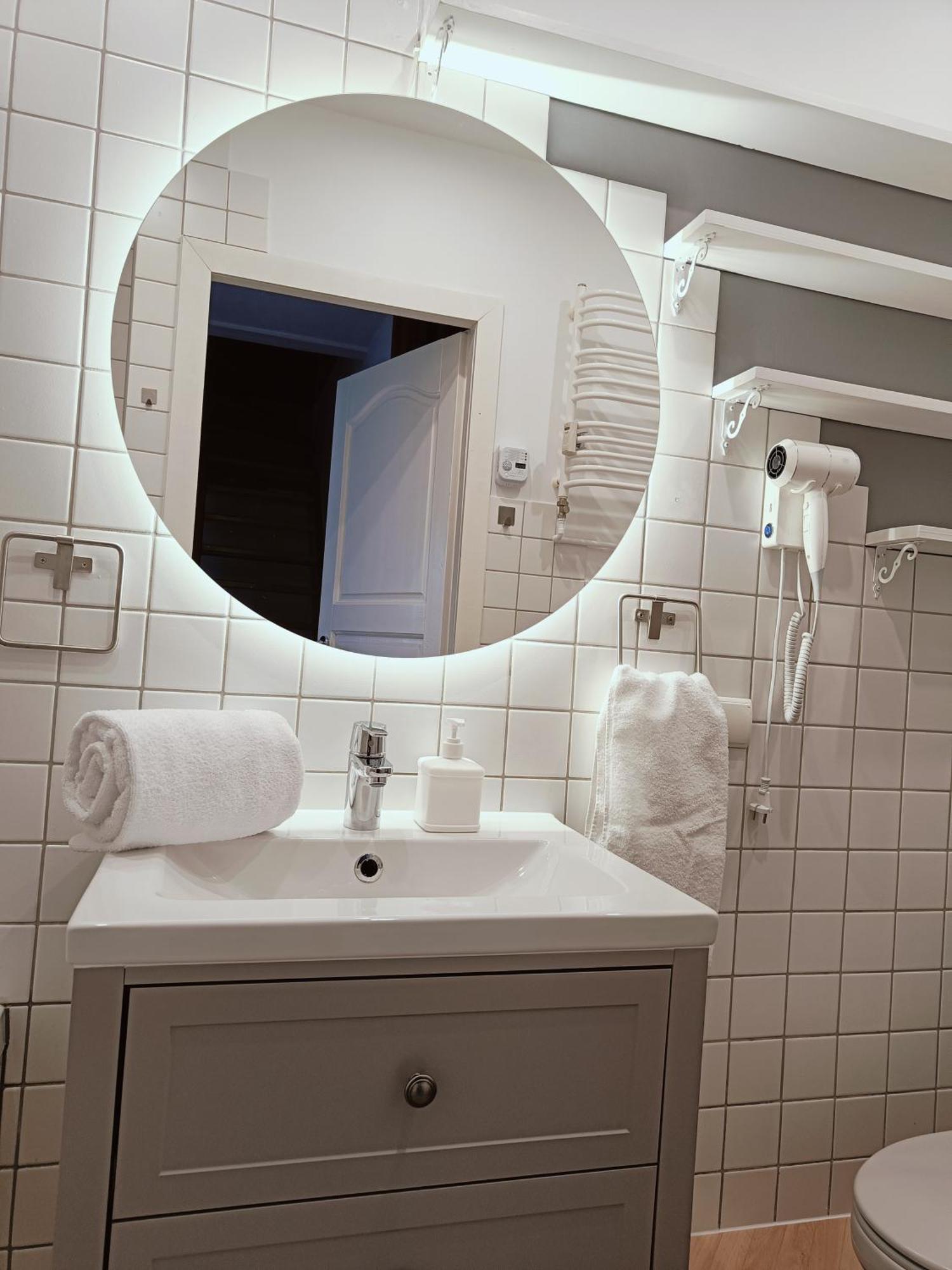 Apartment 2-poziomowy Uroczy Widok Karpacz