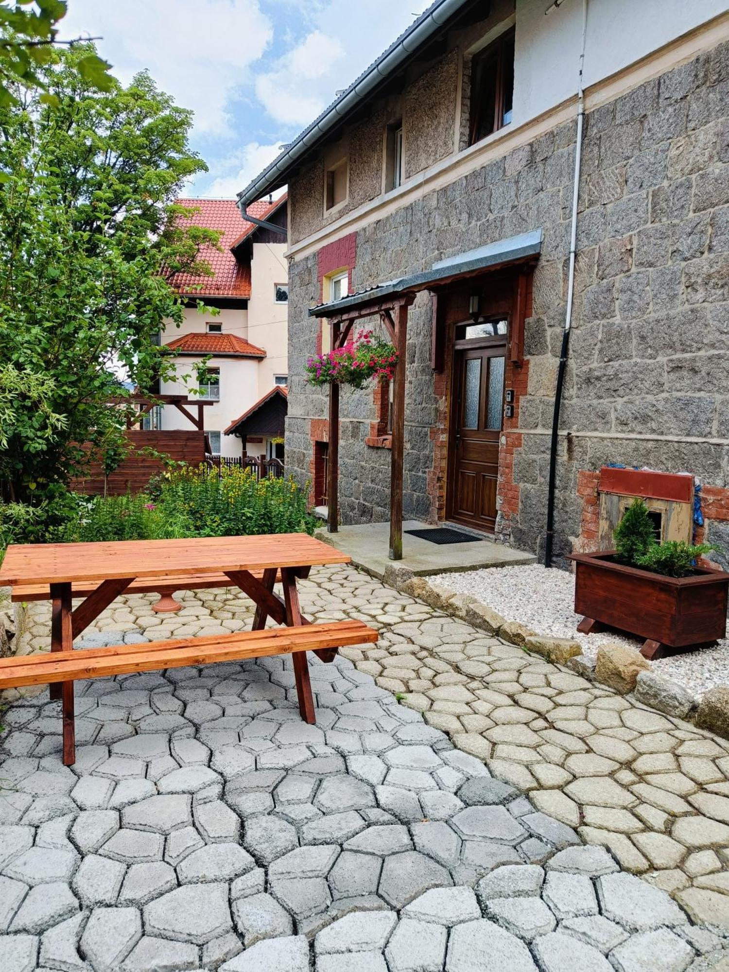 2-poziomowy Uroczy Widok Apartment