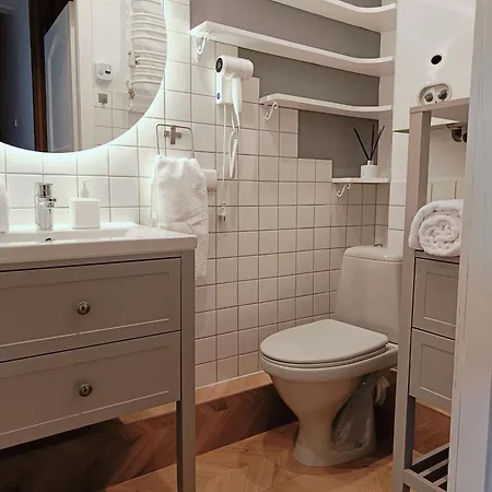 Apartament 2-Poziomowy Uroczy Widok Karpacz Exterior photo