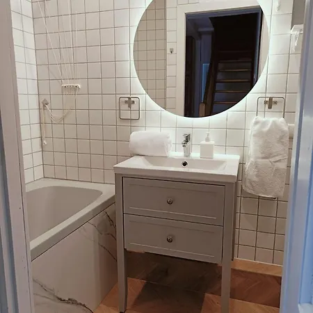 Apartament 2-Poziomowy Uroczy Widok Karpacz Exterior photo