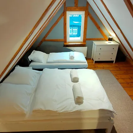 Apartament 2-Poziomowy Uroczy Widok Karpacz Exterior photo