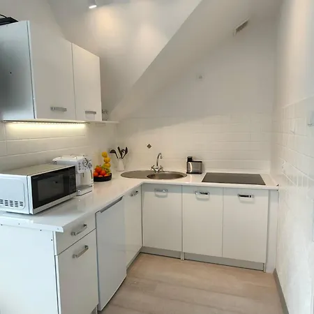 Apartament 2-Poziomowy Uroczy Widok Karpacz Exterior photo